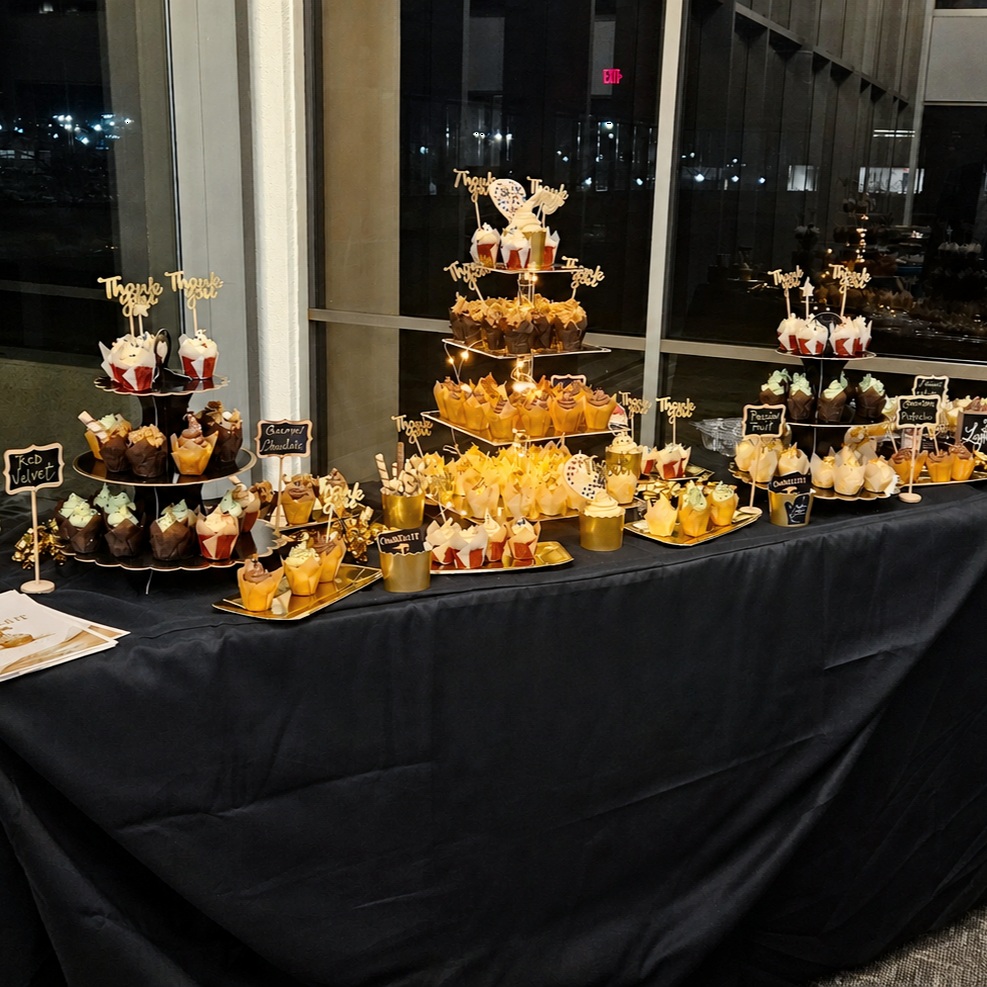 Absolutely Cupcakes Instagram post